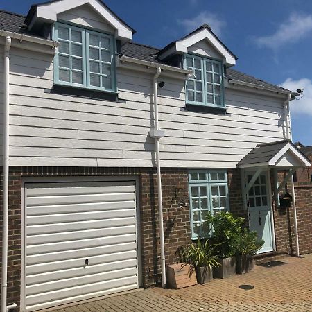 Pixie Cottage Eastbourne Exterior photo